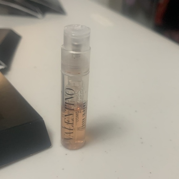 New 4 SAMPLES Valentino UOMA Born in Roma - Picture 3 of 4